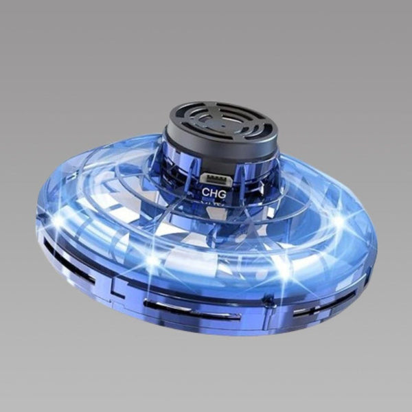 Magic Flying Orb Spinner – Outdoor Toy